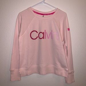 Calvin Klein crewneck